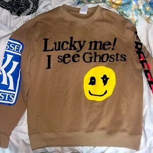 super cute and comfy! just never wear it. it’s been worn once.